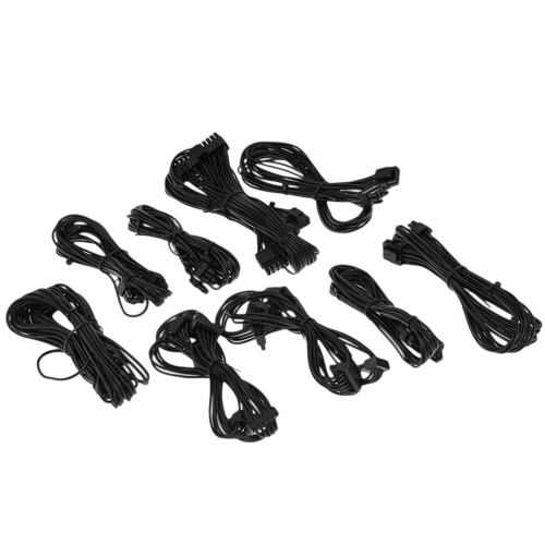 Блок питания Deepcool 1000W GAMERSTORM PN1000M 16 Pin (PCIe 5.0 Connector Cable Details)