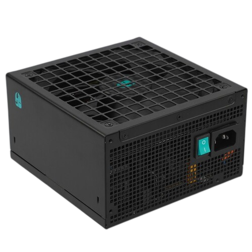 Блок питания Deepcool 1000W GAMERSTORM PN1000M 16 Pin (PCIe 5.0 Connector Cable Details)