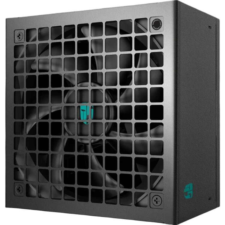 Блок питания Deepcool 1000W GAMERSTORM PN1000M 16 Pin (PCIe 5.0 Connector Cable Details)
