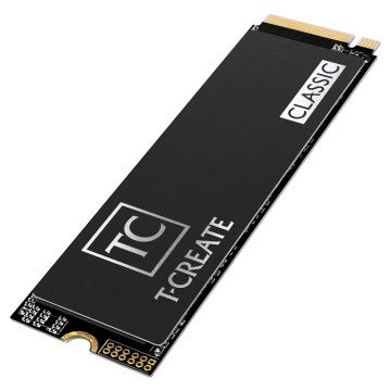 Твердотельный накопитель TeamGroup 2000 Gb T-CREATE CLASSIC C47 (TM8FFC002T0C129)