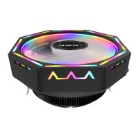 Кулер для процессора ALSEYE O120Z (PLUS) RGB