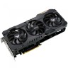Видеокарта ASUS (TUF-RTX3060TI-O8G-GAMING) GeForce RTX 3060 Ti 8Gb TUF GAMING OC