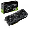 Видеокарта ASUS (TUF-RTX3060TI-O8G-GAMING) GeForce RTX 3060 Ti 8Gb TUF GAMING OC
