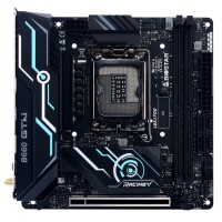 Материнская плата Biostar B660GTN Ver. 5.x