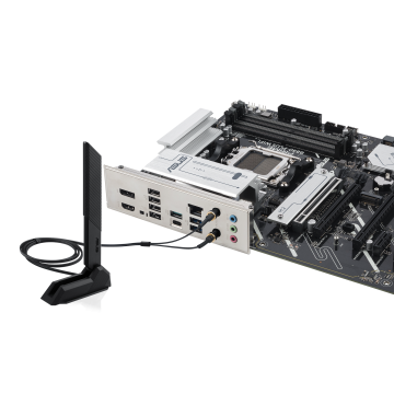 Материнская плата ASUS PRIME B840-PLUS WIFI (90MB1IZ0-M0EAY0)
