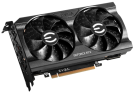 Видеокарта EVGA (08G-P5-3663-KR) GeForce RTX 3060 Ti 8GB XC GAMING