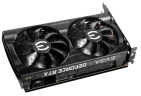 Видеокарта EVGA (08G-P5-3663-KR) GeForce RTX 3060 Ti 8GB XC GAMING