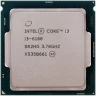 Процессор Intel Core i3 6100 OEM