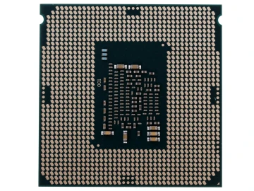 Процессор Intel Core i3 6100 OEM