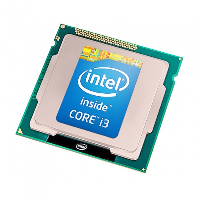 Процессор Intel Core i3 6100 OEM