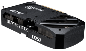 Видеокарта MSI (G5070-12S2C) GeForce RTX 5070 12G SHADOW 2X OC