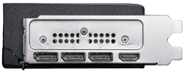 Видеокарта MSI (G5070-12S2C) GeForce RTX 5070 12G SHADOW 2X OC