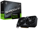 Видеокарта MSI (G5070-12S2C) GeForce RTX 5070 12G SHADOW 2X OC
