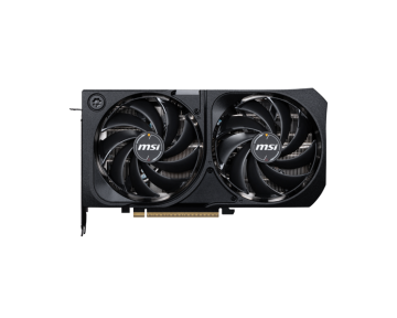 Видеокарта MSI (G5070-12S2C) GeForce RTX 5070 12G SHADOW 2X OC