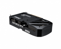 Видеокарта MSI (G5070-12S2C) GeForce RTX 5070 12G SHADOW 2X OC