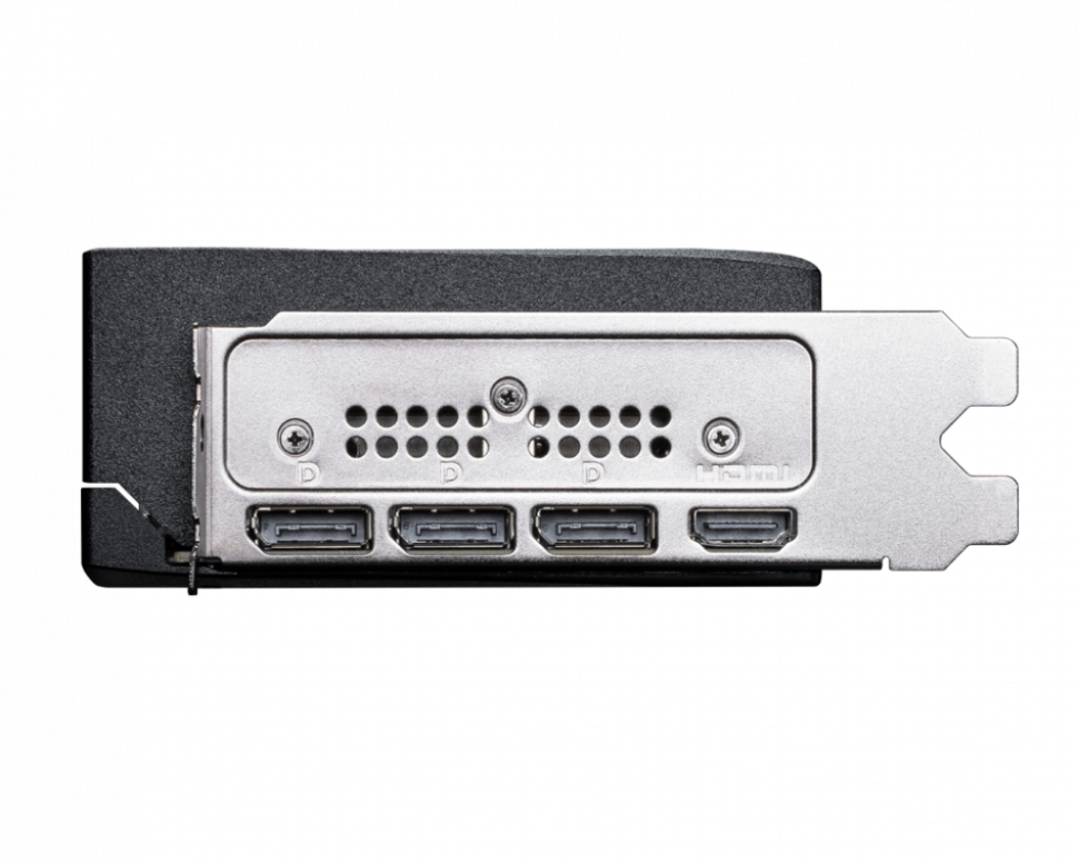 Видеокарта MSI (G5070-12S2C) GeForce RTX 5070 12G SHADOW 2X OC