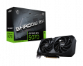Видеокарта MSI (G5070-12S2C) GeForce RTX 5070 12G SHADOW 2X OC