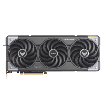 Видеокарта ASUS (TUF-RX9070XT-O16G-GAMING) Radeon RX 9070 XT 16GB TUF GAMING OC 90YV0L70-M0NA00