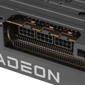 Видеокарта ASUS (TUF-RX9070XT-O16G-GAMING) Radeon RX 9070 XT 16GB TUF GAMING OC 90YV0L70-M0NA00