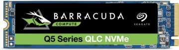 Твердотельный накопитель Seagate 500 Gb BARRACUDA ZP500CV3A001