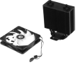 Кулер для процессора ID-COOLING SE-224-XTS ARGB