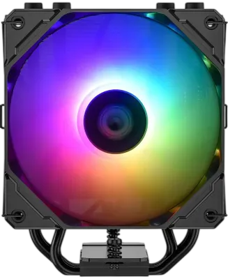 Кулер для процессора ID-COOLING SE-224-XTS ARGB