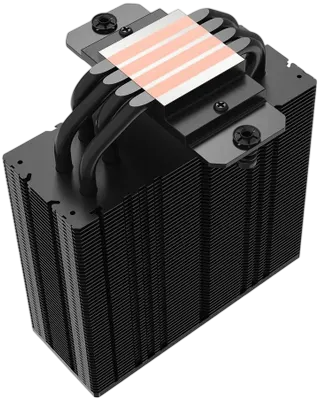 Кулер для процессора ID-COOLING SE-224-XTS ARGB