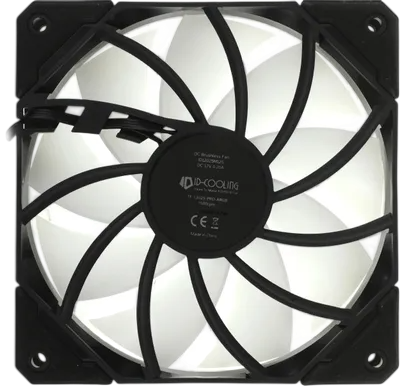 Кулер для процессора ID-COOLING SE-224-XTS ARGB