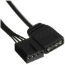 Кулер для процессора ID-COOLING SE-224-XTS ARGB
