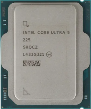 Процессор Intel Core Ultra 5 225 OEM AT8076806415