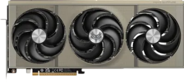 Видеокарта Sapphire (11348-01-20G) Radeon RX 9070 XT 16GB NITRO+ OC