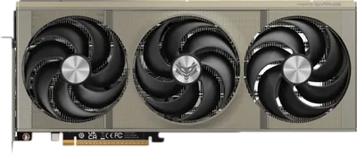 Видеокарта Sapphire (11348-01-20G) Radeon RX 9070 XT 16GB NITRO+ OC