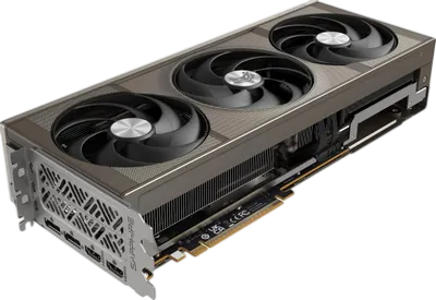 Видеокарта Sapphire (11348-01-20G) Radeon RX 9070 XT 16GB NITRO+ OC