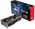 Видеокарта Sapphire (11348-01-20G) Radeon RX 9070 XT 16GB NITRO+ OC