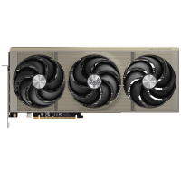 Видеокарта Sapphire (11348-01-20G) Radeon RX 9070 XT 16GB NITRO+ OC