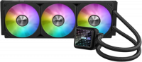 Система жидкостного охлаждения для процессора ASUS PRIME LC 360 ARGB (90RC0101-B0EAY0)