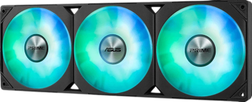 Система жидкостного охлаждения для процессора ASUS PRIME LC 360 ARGB (90RC0101-B0EAY0)