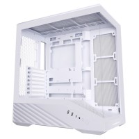 Компьютерный корпус Lian Li V100 TG White (G99.V100W.R0)