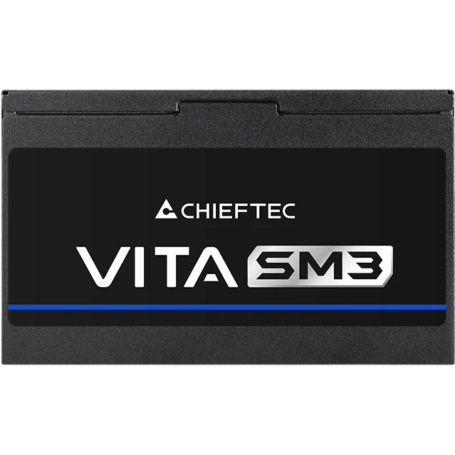 Блок питания Chieftec 750W Vita SM3 (BPX-750-C) 16 Pin (PCIe 5.0 Connector Cable Details)