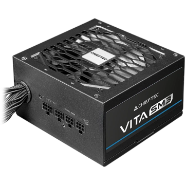 Блок питания Chieftec 750W Vita SM3 (BPX-750-C) 16 Pin (PCIe 5.0 Connector Cable Details)