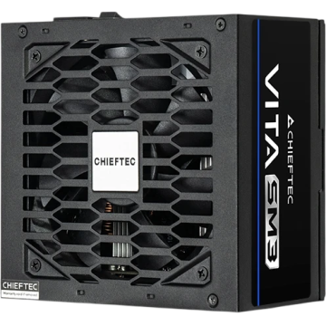 Блок питания Chieftec 750W Vita SM3 (BPX-750-C) 16 Pin (PCIe 5.0 Connector Cable Details)