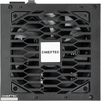 Блок питания Chieftec 750W Vita SM3 BPX-750-C 16 Pin (PCIe 5.0 Connector Cable Details)