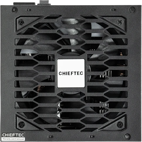 Блок питания Chieftec 750W Vita SM3 (BPX-750-C) 16 Pin (PCIe 5.0 Connector Cable Details)