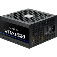 Блок питания Chieftec 750W Vita SM3 BPX-750-C 16 Pin (PCIe 5.0 Connector Cable Details)