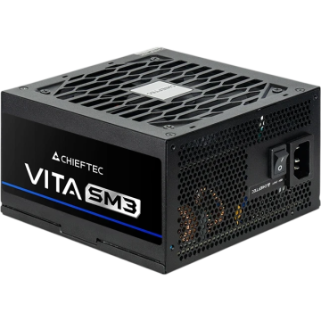 Блок питания Chieftec 750W Vita SM3 (BPX-750-C) 16 Pin (PCIe 5.0 Connector Cable Details)