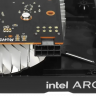 Видеокарта ASRock (A380 CLI 6GO) Intel Arc A380 6GB Challenger ITX OC RTL