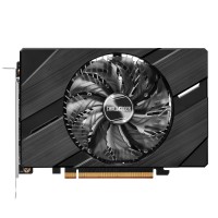 Видеокарта ASRock (A380 CLI 6GO) Intel Arc A380 6GB Challenger ITX OC RTL