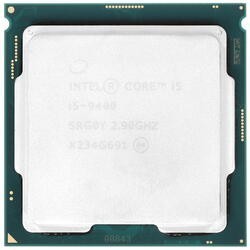 Процессор Intel Core i5 9400 OEM CM8068403358816