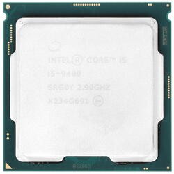 Процессор Intel Core i5 9400 OEM CM8068403358816