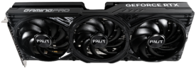 Видеокарта Palit (NE7507TS19T2-GB2031U) GeForce RTX 5070 TI 16GB GAMINGPRO-S OC